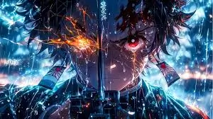 古装奇幻剧折月纪年剧照
